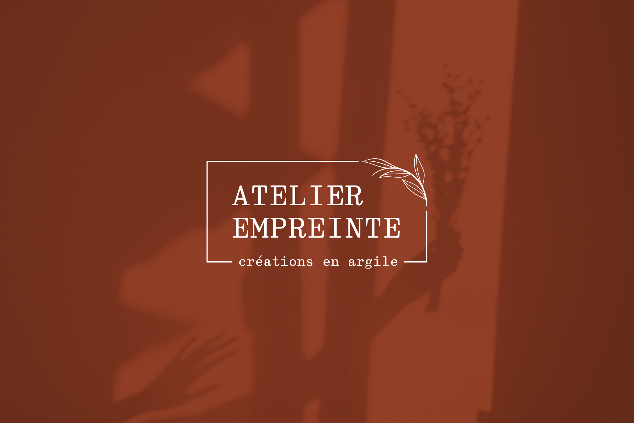 Logo Atelier Empreinte