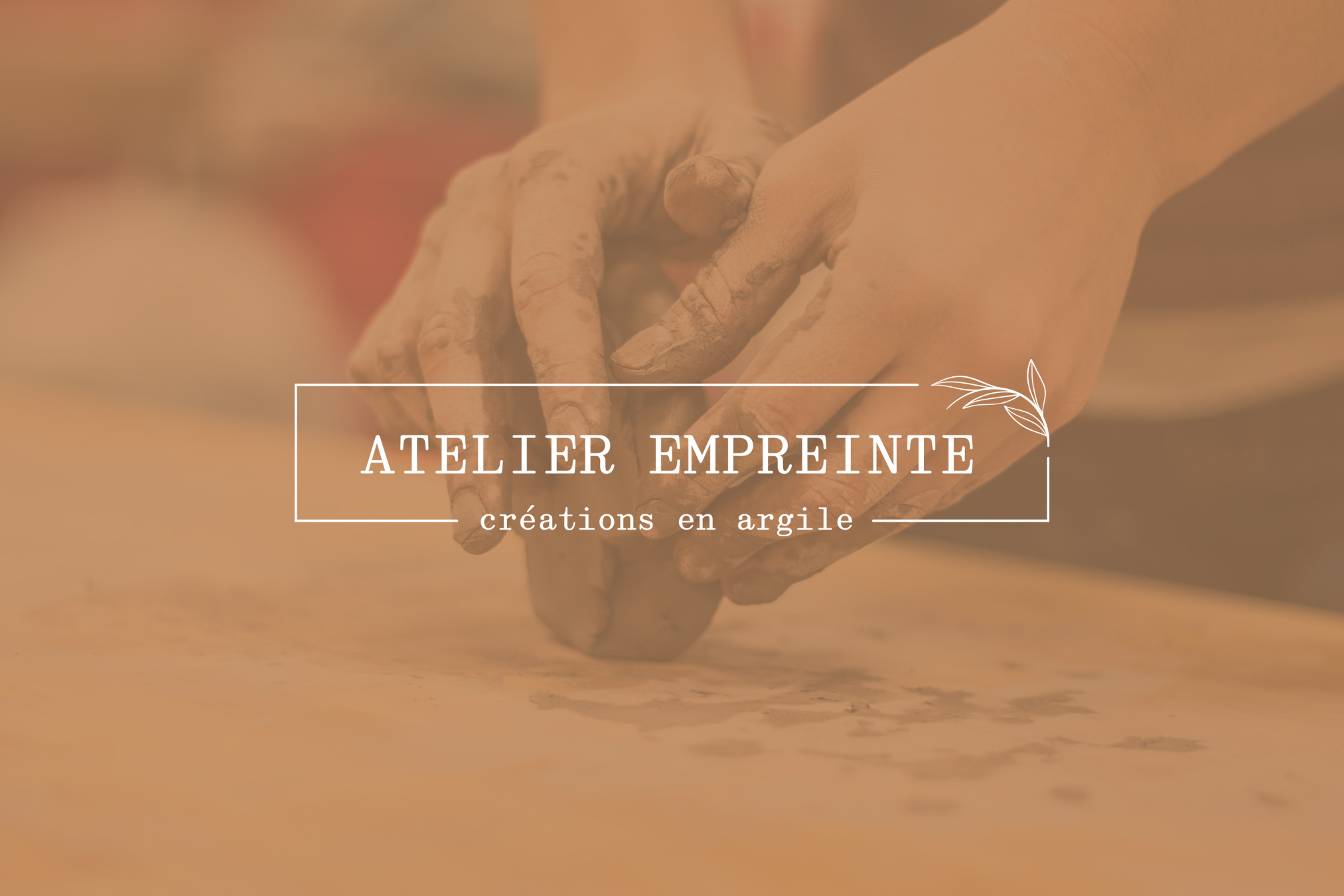 Logo Atelier Empreinte
